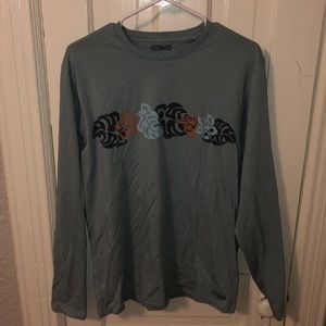 Long Sleeve Tshirt